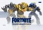 Fortnite - Transformers Pack DLC EU PS4/5 Digital Key