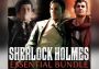 Sherlock Holmes - Essential Bundle EN/DE/FR/IT Turkey Xbox One/Series Digital Key