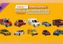 OMSI 2 - Downloadpack Vol. 4: KI-Fahrzeuge AI-Vehicles DLC EN/DE Global Steam Digital Key