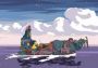 Minute of Islands EN/DE/FR/IT/ES Argentina Xbox One/Series Digital Key