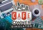 Cafe Owner Simulator EN Brazil Xbox One/Series Digital Key