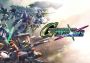 SD Gundam G Generation Cross Rays United States Steam Digital Key