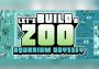 Let's Build a Zoo: Aquarium Odyssey DLC Global Steam Digital Key
