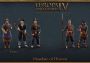 Europa Universalis IV - Mandate of Heaven Content Pack DLC EU Steam Digital Key