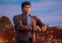 Shenmue III Global Steam Digital Key