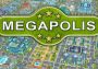 Megapolis Global Steam Digital Key