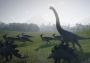 Jurassic World Evolution - Deluxe Bundle Argentina Xbox One/Series Digital Key