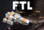 FTL: Faster than Light Global GOG Digital Key
