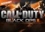 Call of Duty: Black Ops II - Steam Account EN Global Steam Digital Key