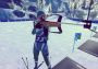 Winter Games 2023 EN Argentina Xbox One/Series Digital Key