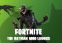 Fortnite - The Batman Who Laughs DLC EU Epic Games Digital Key