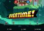 KungFu Kickball Argentina Xbox One/Series Digital Key