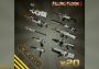 Killing Floor 2 - Beyond Horizon MKII Weapon Skin Bundle Pack DLC EU Xbox One/Series Digital Key