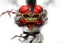 Street Fighter V North America Steam Digital Key