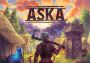 ASKA EN/DE/RO Global Steam Digital Key