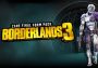 Borderlands 3: Multiverse Final Form Zane Cosmetic Pack DLC EU Xbox One/Series Digital Key