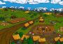 CountryBalls Heroes EN/DE/FR/PL/RU/ZH/ES Global Steam Digital Key