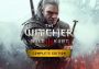 The Witcher 3: Wild Hunt Complete Edition ROW Xbox One/Series Digital Key