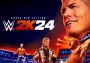 WWE 2K24 Cross-Gen Edition Global Xbox One/Series Digital Key