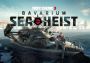 Just Cause 3 - Bavarium Sea Heist Pack DLC Global Steam Digital Key