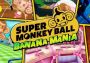 Super Monkey Ball: Banana Mania Global Steam Digital Key