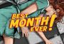 Best Month Ever Argentina Xbox One/Series Digital Key