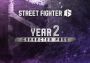 Street Fighter VI - Year 2 Character Pass DLC Global Steam Digital Key
