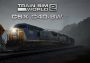 Train Sim World 2 - CSX C40-8W Loco DLC Global Steam Digital Key