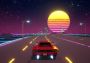Cyber OutRun EN/TR Global Steam Digital Key
