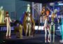 The Sims 3: Into The Future EU EA App Digital Key