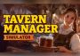 Tavern Manager Simulator Global Steam Digital Key