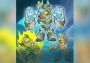 Brawlhalla - Fangwild Bundle DLC EN Global Official website Digital Key