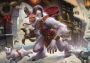 SMITE - Krampus and Cernunnos Skin DLC EN/DE/FR Global Official website Digital Key