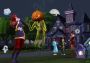 The Sims 4: Spooky Stuff DLC Global EA App Digital Key