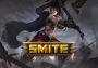 SMITE - Legacy Pass Deluxe Edition Brazil Xbox One/Series Digital Key