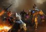 Skyforge - Bonus Pack DLC Global Official website Digital Key