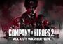 Company of Heroes 2 All Out War Edition Global Steam Digital Key