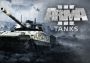 Arma 3: Tanks DLC Global Steam Digital Key