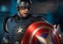 Marvel's Avengers Definitive Edition EU Steam Digital Key