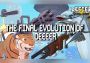 The Final Evolution of DEEEER DLC Argentina Xbox One/Series Digital Key