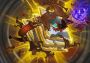 Blizzard Gift Card EUR EU €25 Battle.net Digital Key