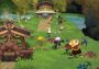 Yaoling: Mythical Journey Global Steam Digital Key