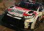 EA Sports: WRC 24 United Kingdom Xbox Series Digital Key