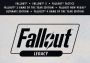 Fallout - Legacy Collection EU Steam Digital Key