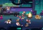 The Last Friend EU Nintendo Switch Digital Key