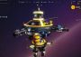 Space Station Tycoon EN Global Steam Digital Key