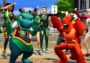 The Sims 4 + Discover University - Bundle Global EA App Digital Key