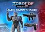 RoboCop: Rogue City - Alex Murphy Pack DLC ROW Steam Digital Key