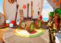 All-Star Fruit Racing EU Nintendo Switch Digital Key