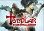 The First Templar Special Edition Global Steam Digital Key